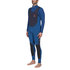 Musto Thermohot 4Mm Foiling Impact Wetsuit - Skydive / True Navy