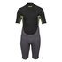 Muta Shorty Musto Championship - Grigio Scuro
