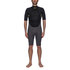 Muta Shorty Musto Championship - Grigio Scuro