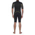 Muta Shorty Musto Championship - Grigio Scuro