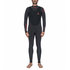 Musto Flexlite Alumin 2.5Mm Long John Muta - Nero Marl