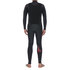 Musto Flexlite Alumin 2.5Mm Long John Muta - Nero Marl