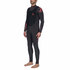 Musto Flexlite Alumin 2.5Mm Long John Muta - Nero Marl