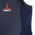 Musto Flexlite 2.5Mm Long John Wetsuit - Midnight Marl