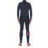 Musto Flexlite 2.5Mm Long John Wetsuit - Midnight Marl