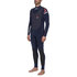 Musto Flexlite 2.5Mm Long John Wetsuit - Midnight Marl