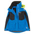 Musto Womens Br2 Offshore Jacket - Brilliant Blue