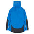 Musto Womens Br2 Offshore Jacket - Brilliant Blue
