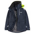 Musto Womens Br2 Offshore Jacket - True Navy / True Navy