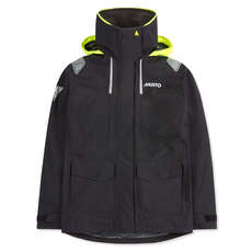Musto Womens Br2 Coastal Jacket - Nero / Nero
