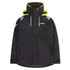 Musto Womens Br2 Coastal Jacket - Nero / Nero