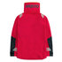 Musto Womens Br2 Coastal Jacket - True Red / Black
