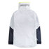 Musto Womens Br2 Coastal Jacket - Bianco / True Navy