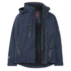 Giacca Musto Womens Corsica Br1 - True Navy / True Navy Giacca Musto Womens Corsica Br1 - True Navy / True Navy