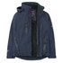 Giacca Musto Womens Corsica Br1 - True Navy / True Navy