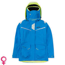 Giacca Musto Womens Mpx Gore-Tex Pro Offshore - Blu Brillante Giacca Musto Womens Mpx Gore-Tex Pro Offshore - Blu Brillante