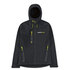 Musto Womens Xvr Br1 Jacket - Black / Sulphur Spring