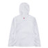 Giacca Musto Womens Xvr Br1 - Bianco / True Red