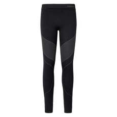 Pantaloni Musto Womens Active Base Layer - Nero Pantaloni Musto Womens Active Base Layer - Nero
