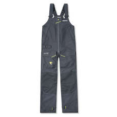 Musto Womens Mpx Gore-Tex Pro Pantaloni Offshore - Grigio Scuro Musto Womens Mpx Gore-Tex Pro Pantaloni Offshore - Grigio Scuro