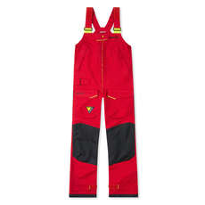 Pantaloni Musto Womens Mpx Gore-Tex Pro Offshore - True Red Pantaloni Musto Womens Mpx Gore-Tex Pro Offshore - True Red