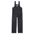 Musto Womens Br2 Offshore Pantaloni - Nero / Nero