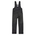 Musto Womens Br1 Sailing Pantaloni - Nero / Nero