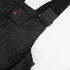 Musto Womens Br2 Offshore Pantaloni - Nero / Nero