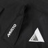 Musto Womens Br1 Sailing Pantaloni - Nero / Nero