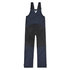 Musto Womens Br1 Sailing Pants - True Navy / Black