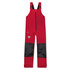 Musto Womens Br1 Sailing Pantaloni - True Red / Black