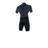 Muta 2/3 Flatlock Flatlock Mystic Brand - Nera