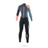 Mistico Donna Dutchess 5 / 4Mm Gbs Backzip Muta - Peltro