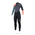 Mistico Donna Dutchess 5 / 4Mm Gbs Backzip Muta - Peltro