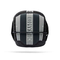 Mystic Drip Kitesurf Harness - Nero / Grigio