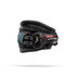 Mystic Legend Kitesurf Harness - Teal / Rosso