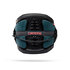 Mystic Legend Kitesurf Harness - Teal / Rosso