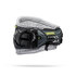 Mystic Legend Kitesurf Harness - Nero / Argento