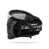 Imbracatura Mystic Warrior V Kitesurf 2018 - Nero / Grigio