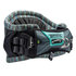 Imbracatura Da Kitesurf Mystic Womens Da Donna - Grigio