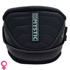 Imbracatura Da Kitesurf Mystic Star Womens - Nera