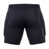 Boxer Impatti Mystic Foil Kitesurf - Nero / Grigio