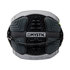 Mystic Legend Kitesurf Harness - Nero / Argento