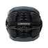 Imbracatura Mystic Legend Kitesurf - Nero / Grigio
