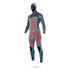 Mistico Legend Con Cappuccio Da 5/3 Gbs Fast Dry Wear - Nero / Lime