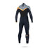 Mistico Majestic 5/3 Gbs Muta Per Zip Zip - Arancione