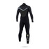 Mistico Majestic 5/3 Gbs Muta Da Indietro Zip - Nero / Grigio