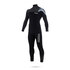 Mistico Majestic 5/3 Gbs Muta Da Indietro Zip - Nero / Grigio