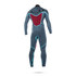 Mistico Majestic 5/3 Gbs Muta Per Zip Zip - Arancione