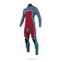 Mistico Majestic 5/3 Gbs Muta Per Zip Zip - Arancione